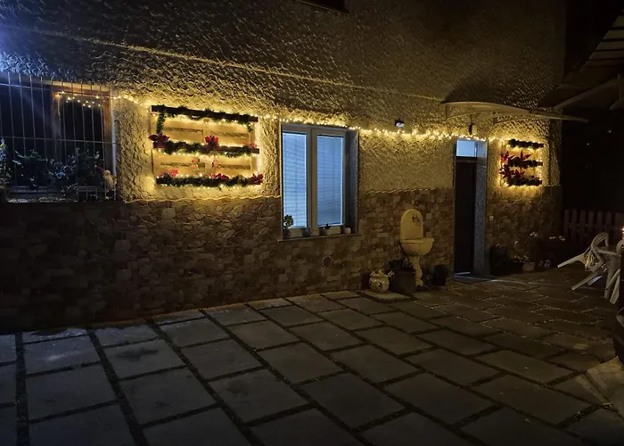 Appartement Le Mimose House Di -